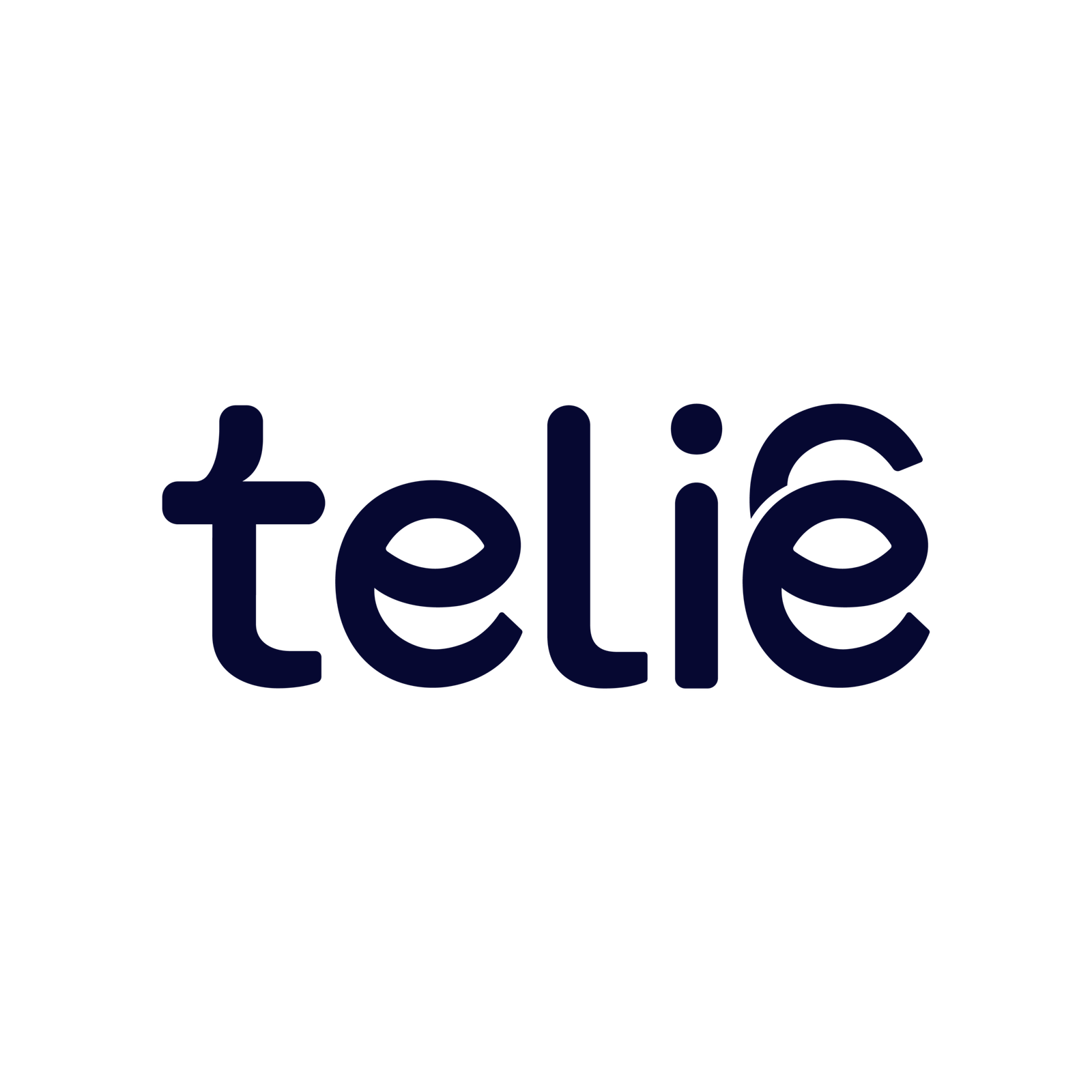 teliê — Hub de Mídia